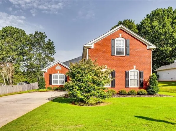 2350 Beckenham Pl, Dacula, GA 30019