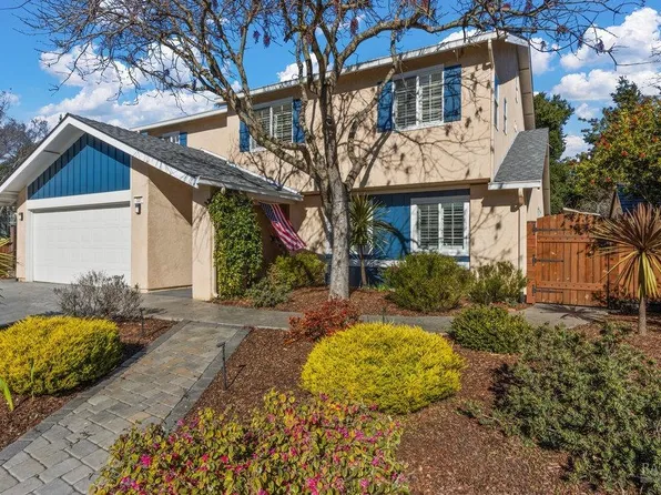 225 Baker Street, Benicia, CA 94510