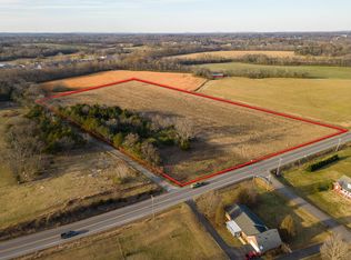 0 Highway 64, Shelbyville, TN 37160