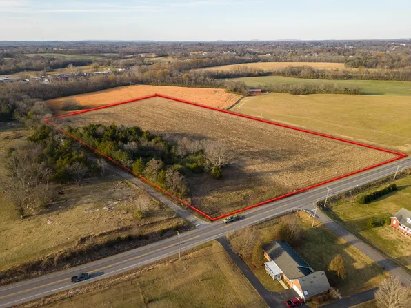 0 Highway 64, Shelbyville, TN 37160