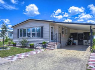 3850 Sarah Dr, Zephyrhills, FL 33543