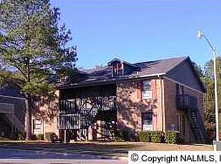 4500 Bonnell Dr NW APT C, Huntsville, AL 35816