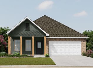 Oliveri V G Plan, Gulf Grove, Gulfport, MS 39507