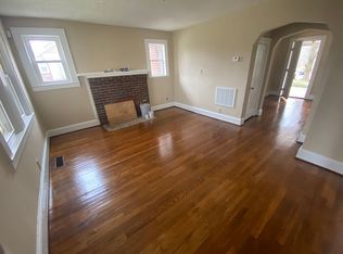 1700 Shady Mount Ave, Winston Salem, NC 27105