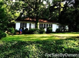 26 Wilmont Ln, Greenville, SC 29605