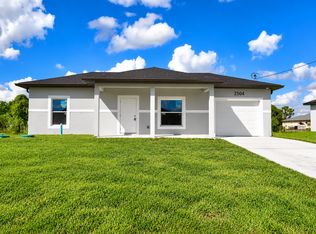 2504 30th St SW, Lehigh Acres, FL 33976