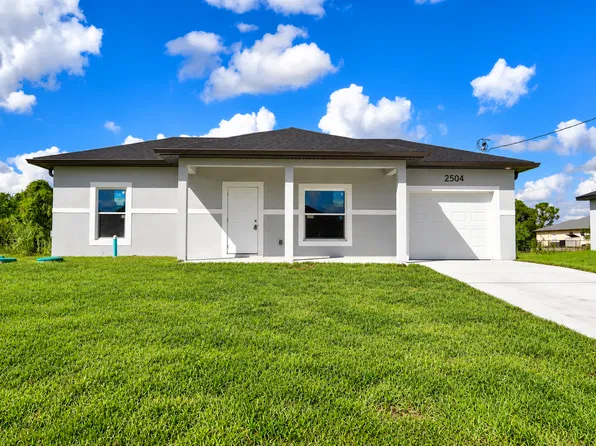 2504 30th St SW, Lehigh Acres, FL 33976