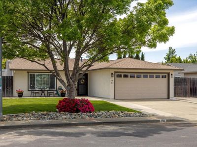 196 Somerville Drive, Vacaville, CA, 95687
