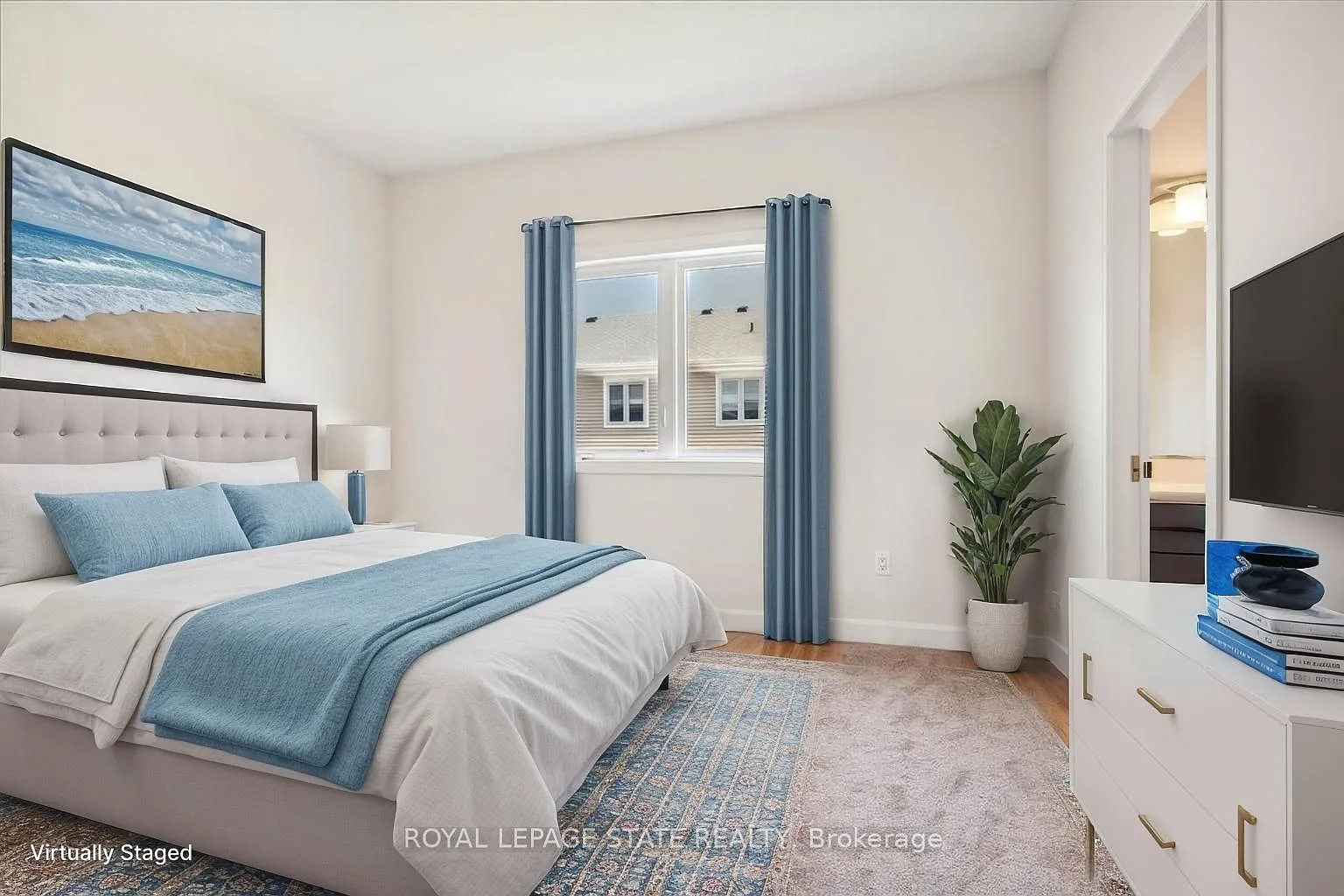 2 bed, $2,450 — Photo 4