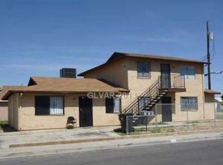 1900 Goldfield St APT B, North Las Vegas, NV 89030