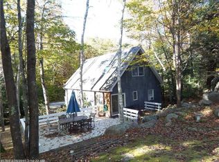 253 Clay Hill Rd, Cape Neddick, ME 03902