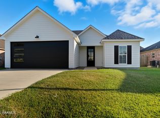 605 Ira St, Carencro, LA 70520