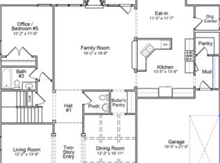 123 Indian Grass Dr, Chapin, SC 29036