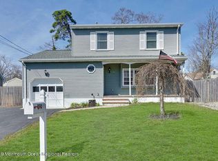 490 Fairfield Ave, Brick, NJ