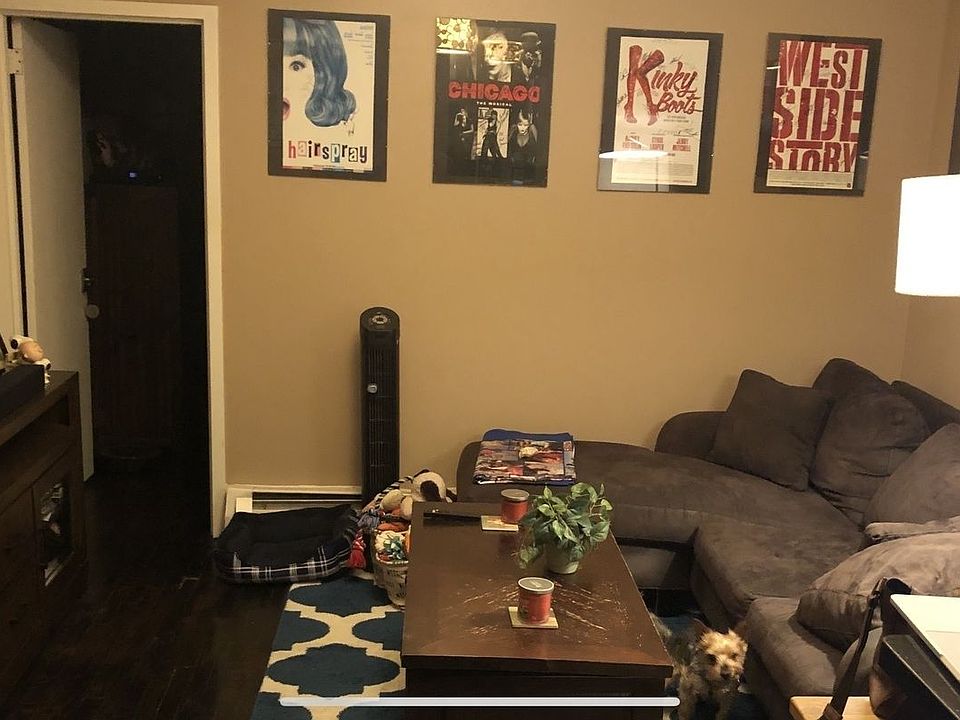1st image of 344 W 49th St APT 4E