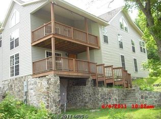 4445 Locust Grove Rd, Rohrersville, MD 21779