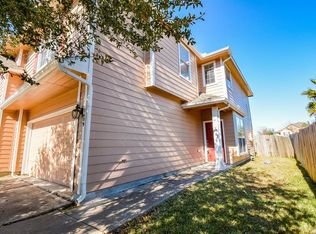 3409 Orchid Trace Ln, Houston, TX 77047