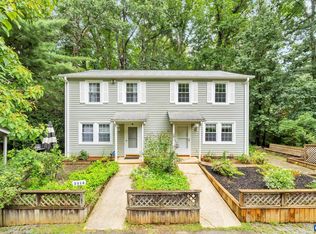 2312 & 2314 N Berkshire Rd, Charlottesville, VA 22901