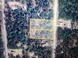 SW Admiral Landing Dr LOT 8-9, Dunnellon, FL 34431