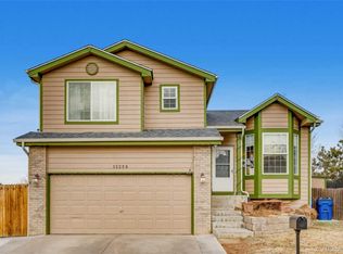 12258 N Ivy Way, Brighton, CO 80602