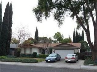 3074 Monticello Dr, Stockton, CA