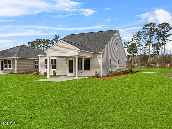 3rd image of 7483 Julius Drive NE #60