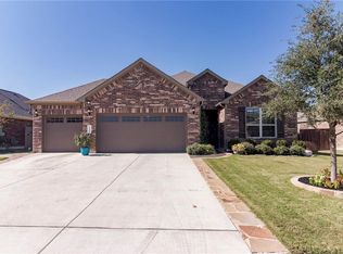 8006 Mozart St, Round Rock, TX 78665