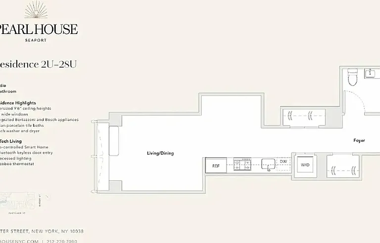 160 Water St #U23 — Photo 2