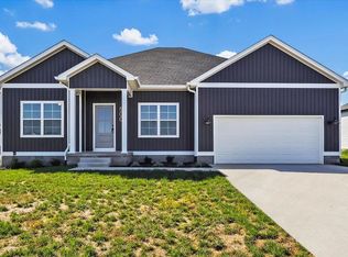 500 Cedar Hollow Dr LOT 638, Bowling Green, KY 42101