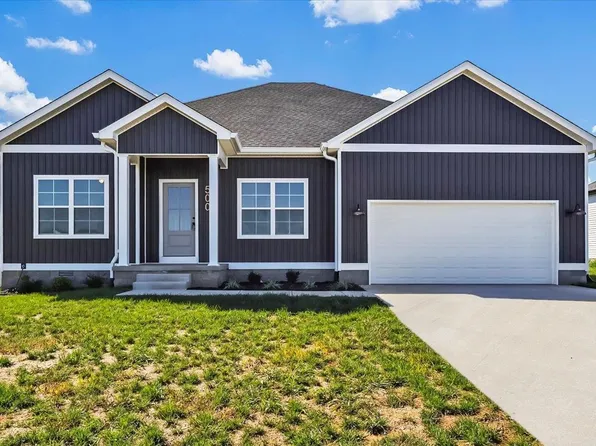 500 Cedar Hollow Dr Lot 638, Bowling Green, KY 42101