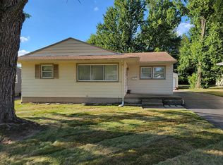 128 Brentwood Blvd, Niles, OH 44446
