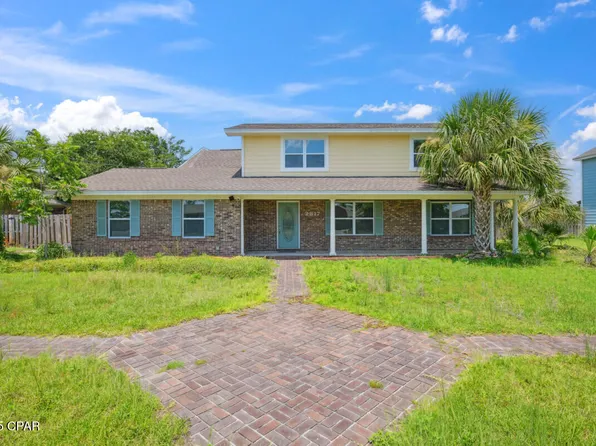 2817 Briarcliff Rd, Panama City, FL 32405