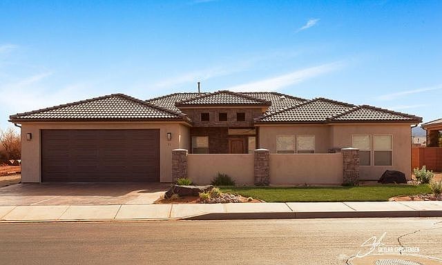For Sale: 71 W 520 S, Ivins, UT 84738