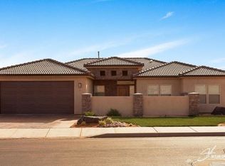 71 W 520 S, Ivins, UT 84738
