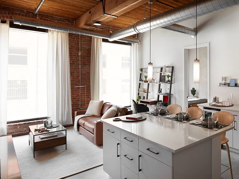 Grayson Lofts — Photo 12