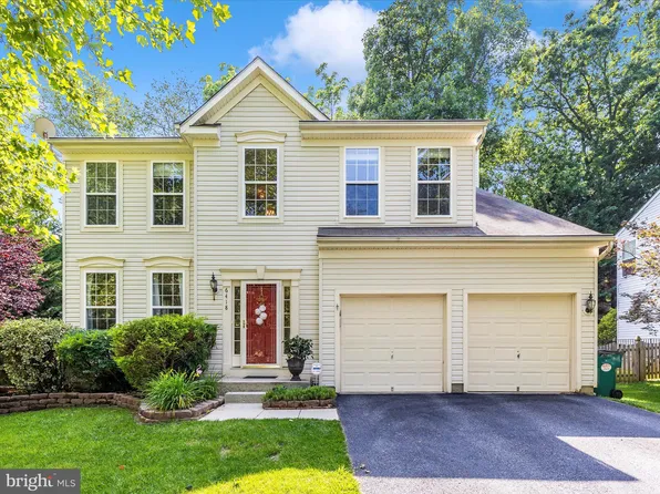 6418 Flintlock Ct, Eldersburg, MD 21784