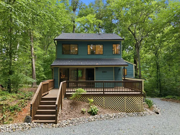 612 Cedar Brook Way, Chapel Hill, NC 27516