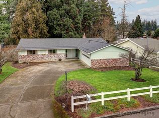 7797 SE Jennings Ave, Milwaukie, OR