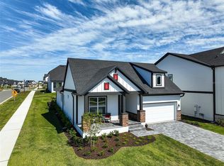 17243 Cercis Loop, Clermont, FL 34711