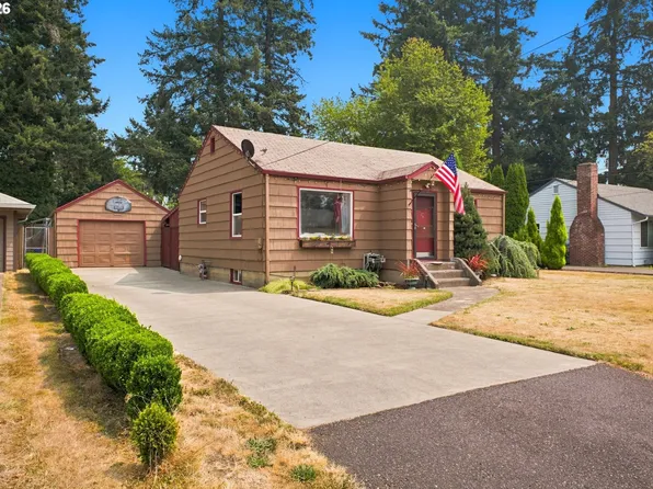 1102 NE 106th Ave, Portland, OR 97220
