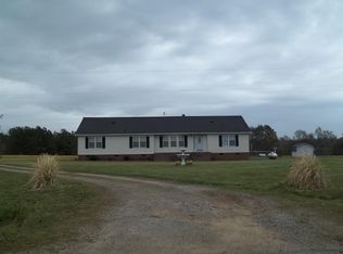 7640 Applewhite Rd, Wendell, NC 27591