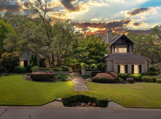 4100 Greenview Dr, El Dorado Hills, CA 95762