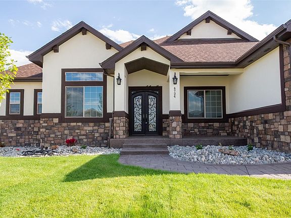 2nd image of 4724 Carmichael Ct