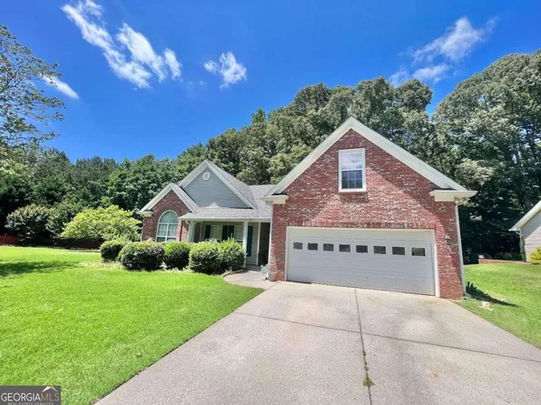 5795 Little Mill Pkwy, Buford, GA 30518