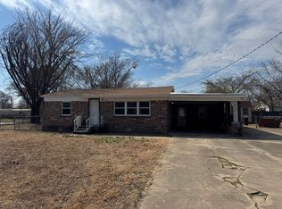103 Mondier St, Roland, OK 74954