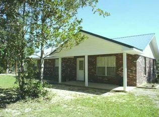 4145 Dogpatch Rd #4135, Kiln, MS 39556