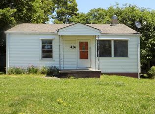 414 N Church St, Rogersville, TN 37857