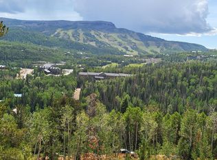 482 W Ski View Dr, Brian Head, UT 84719