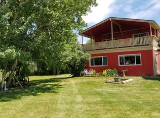 4595 Store Ln, Stevensville, MT 59870