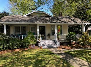 113 Tucker Ave, Winston Salem, NC 27104